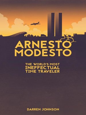 cover image of Arnesto Modesto